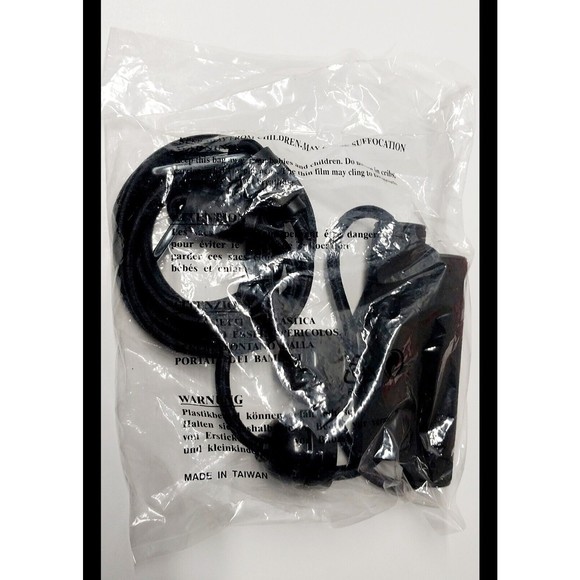 Exercise Resistance Band Fitness Stretch Training Home Workout 1Pc Handles Clips - Picture 4 of 7